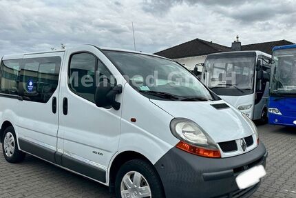 Renault Trafic 512.830 km 5.831 &euro; Hadamar 65589