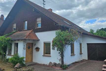 Haus zum Kaufen in Illingen Wustweiler 199.000 € 160 m² 5 zimmer