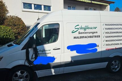 Mercedes-Benz Sprinter 320.000 km 7.500 &euro; Freiburg 79114