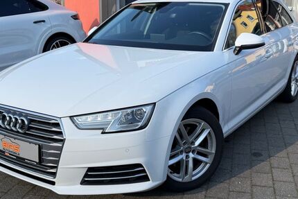 Audi A4 85.000 km 20.390 &euro; Geislingen/Steige 73312