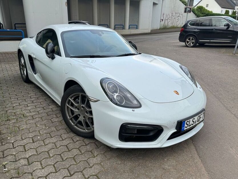 Cayman