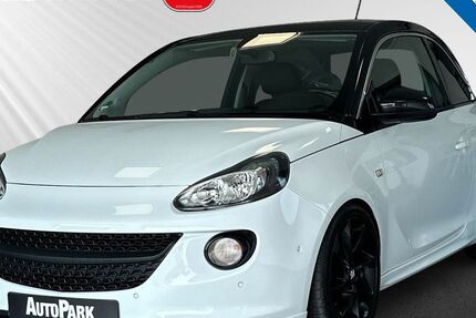 Opel Adam 148.000 km 4.998 € Bad Waldsee 88339