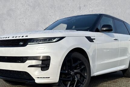 Land Rover Range Rover Sport 19.600 km 94.900 &euro; Bruchköbel 63486