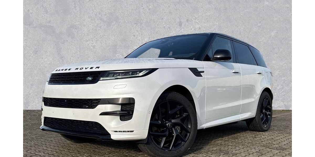 Land Rover Range Rover Sport 19.600 km 94.900 &euro; Bruchköbel 63486