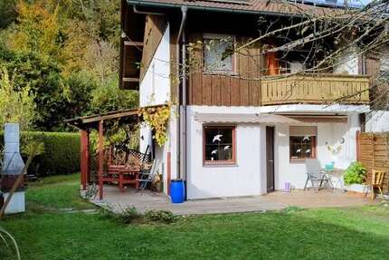 Haus zum Kaufen in Trostberg 398.000 € 115 m²