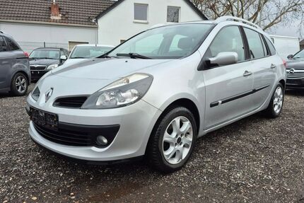 Renault Clio 138.000 km 3.490 € Duisburg 47198