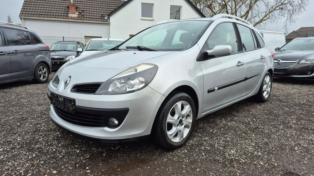 Renault Clio 138.000 km 3.490 € Duisburg 47198