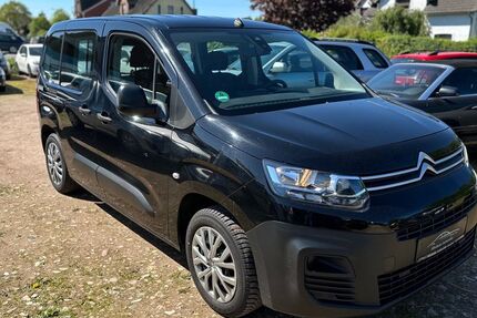 Citroen Berlingo 202.132 km 10.234 &euro; Ahrensbök 23623