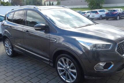 Ford Kuga 110.000 km 18.990 € Horb-Mühringen 72160