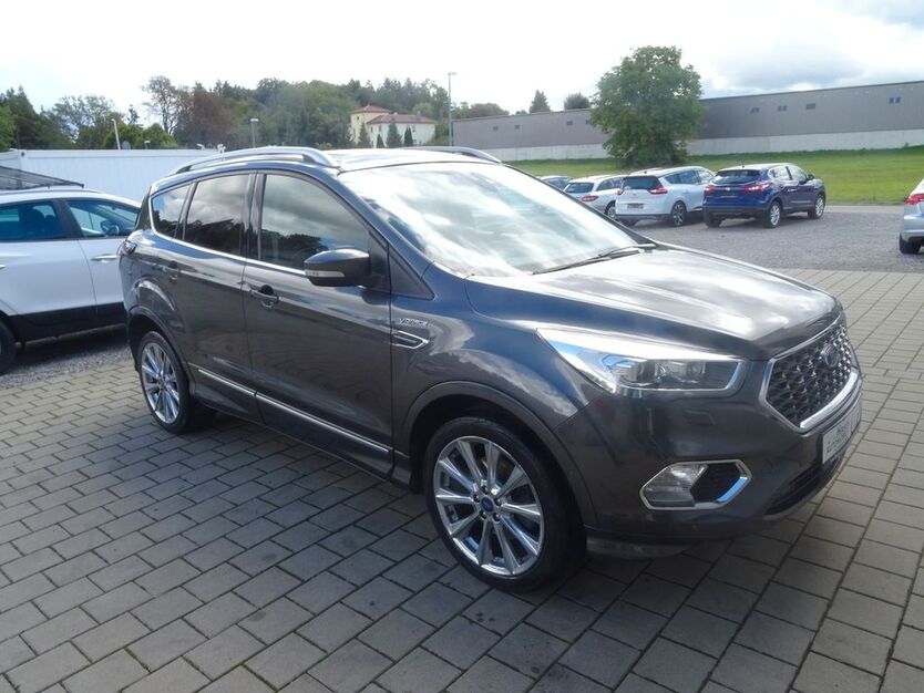 Ford Kuga 110.000 km 18.990 € Horb-Mühringen 72160
