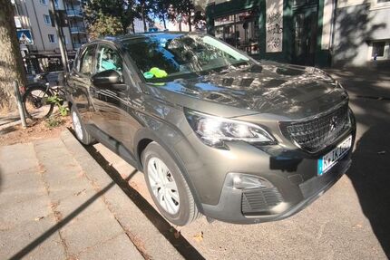 Peugeot 3008 141.000 km 12.500 &euro; Köln 50677