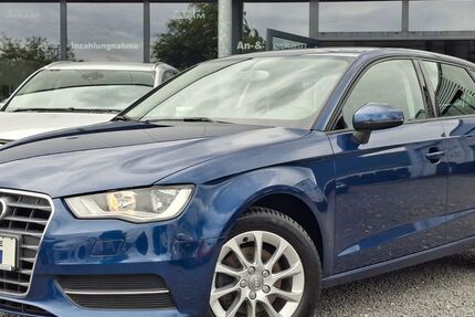 Audi A3 89.056 km 11.900 &euro; Simmerath 52152