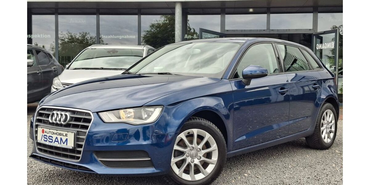 Audi A3 89.056 km 11.900 &euro; Simmerath 52152