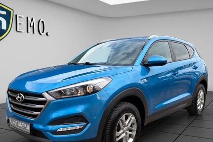 Hyundai TUCSON 129.775 km 12.490 &euro; Buhlenberg 55767