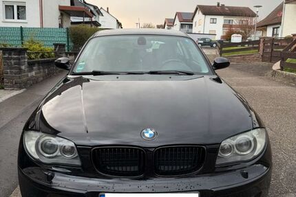 BMW 118 339.035 km 2.200 &euro; Obrigheim 74847