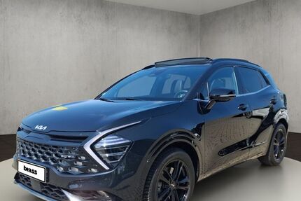 Kia Sportage 25.600 km 36.480 € Frankfurt 60488