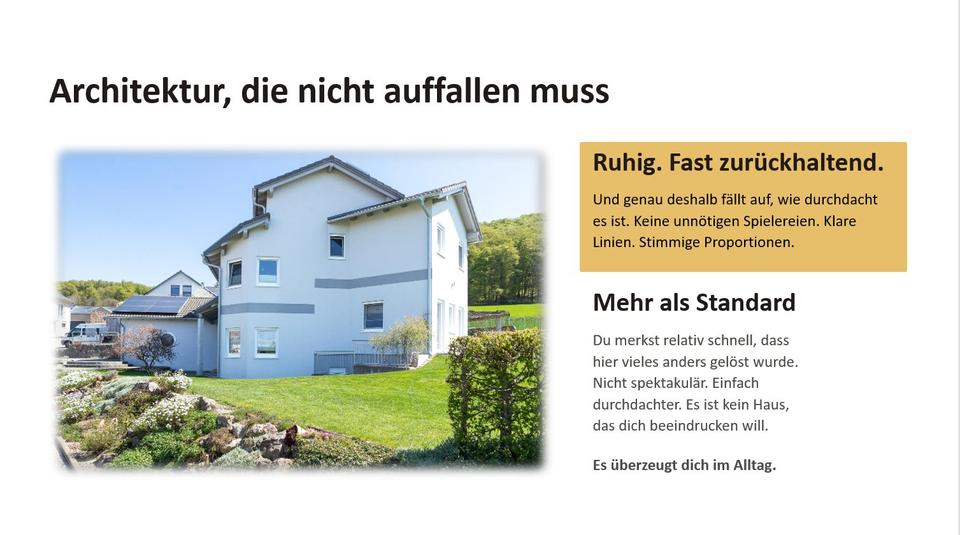 Einfamilienhaus Weißenburg in Bayern - 6 Zimmer, 220 m&sup2;, 689.000&euro; | Angebot:26545600