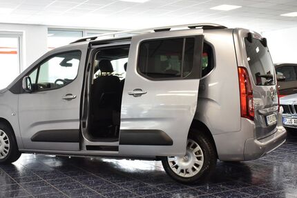 Opel Combo Life 97.762 km 16.770 &euro; Nürnberg 90431