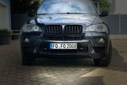 BMW X5 262.000 km 11.000 &euro; Weilersbach 91365