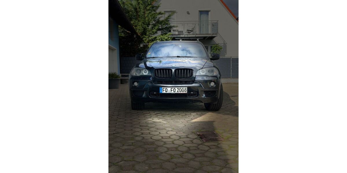 BMW X5 262.000 km 11.000 &euro; Weilersbach 91365