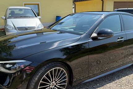 Mercedes-Benz C 300 40.000 km 51.900 &euro; Roth 91154