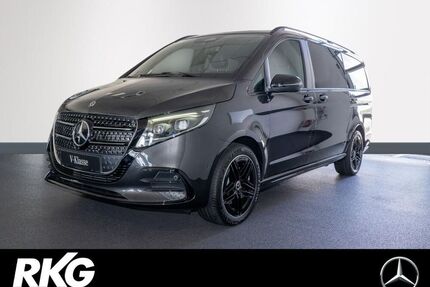 Mercedes V 300