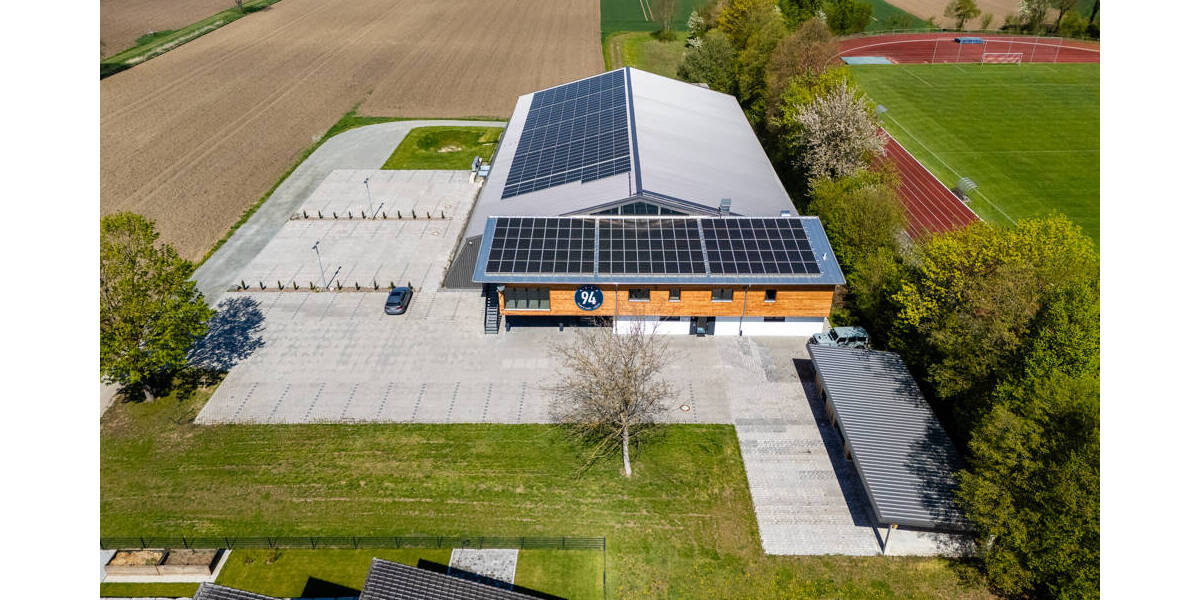 Gewerbeobjekt Reisbach Englmannsberg - 2.690.000&euro; | Angebot:26766695
