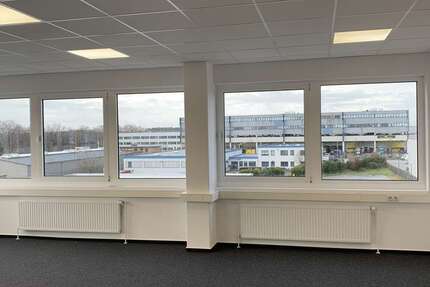 Gewerbeobjekt Norderstedt Garstedt - 810&euro; | Angebot:25545618