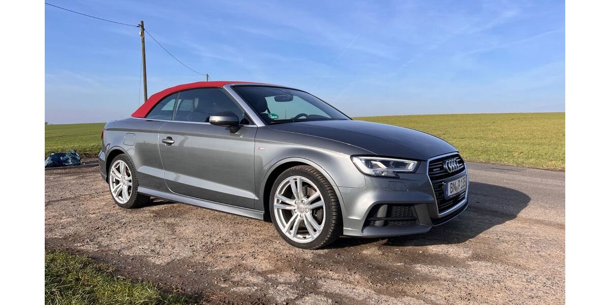 Audi A3 102.000 km 22.990 &euro; Siegburg 53721