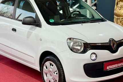 Renault Twingo 107.000 km 5.690 &euro; Rinteln 31737