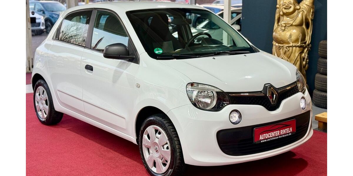 Renault Twingo 107.000 km 5.690 &euro; Rinteln 31737