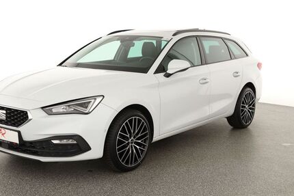 Seat Leon 91.283 km 19.840 &euro; Schönefeld 12529