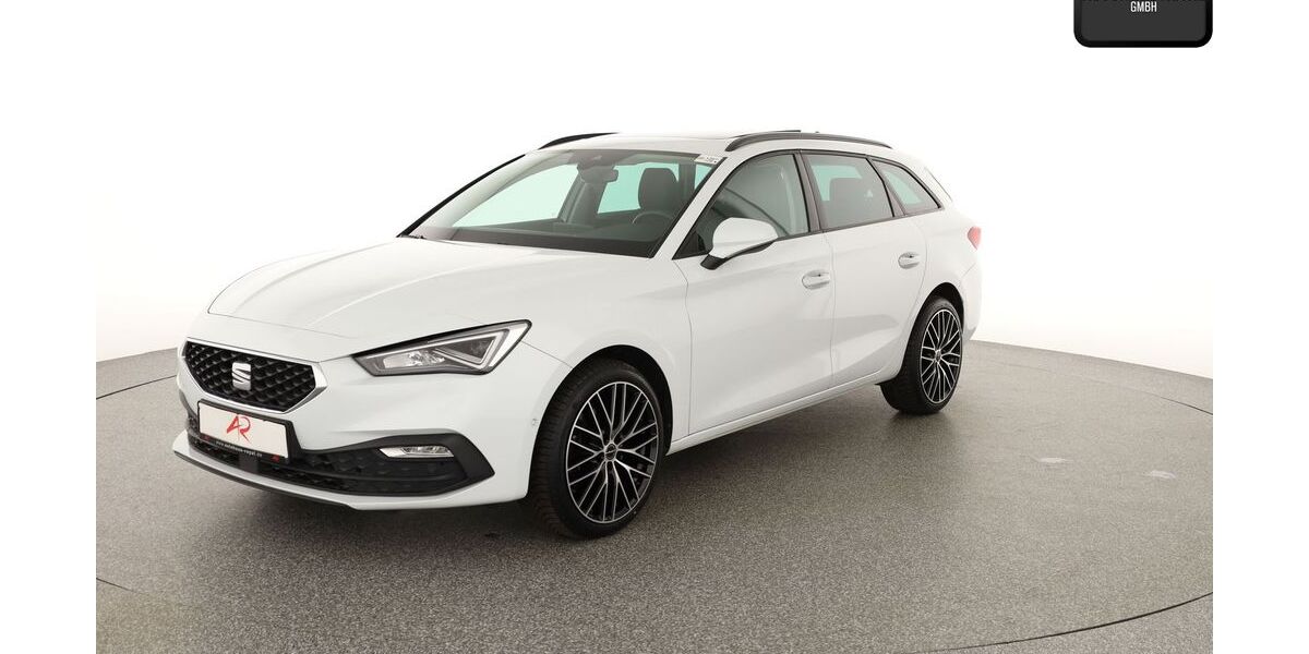 Seat Leon 91.283 km 19.880 &euro; Schönefeld 12529