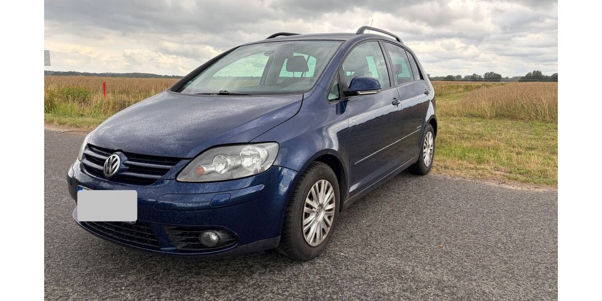 VW Golf Plus 370.051 km 2.600 &euro; Lathen 49762