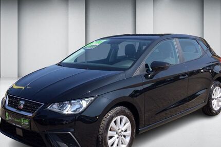 Seat Ibiza 35.250 km 13.445 € Leipzig 04179