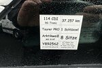 Mercedes-Benz Vito Tourer 114 CDI Pro extralang 37.257 km 35.581 &euro; Mainz 55122