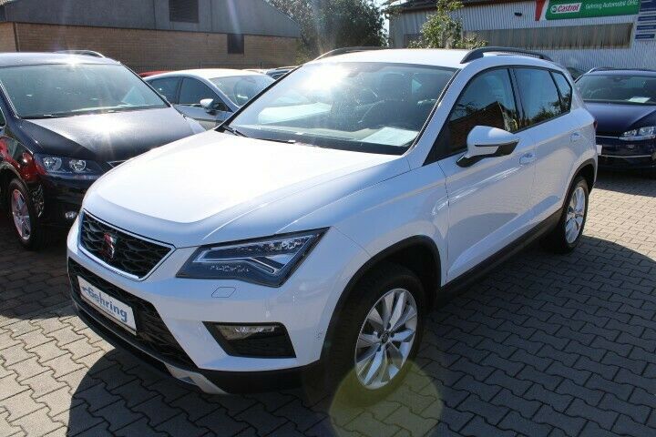 Ateca
