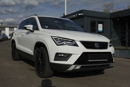 Seat Ateca 195.000 km 15.900 &euro; Wittlich 54516