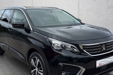 Peugeot 5008 84.000 km 15.990 &euro; Apolda 99510