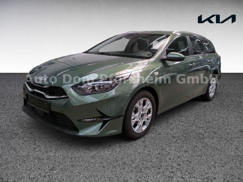 ceed Sportswagon