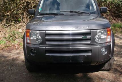 Land Rover Discovery 309.000 km 7.500 &euro; Dinslaken 46539