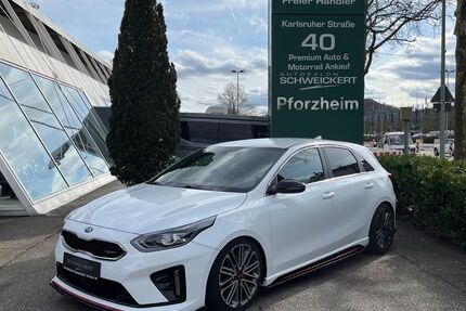 Kia ceed / Ceed 90.259 km 19.490 &euro; Pforzheim 75179