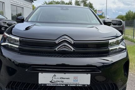 Citroen C5 Aircross 21.210 km 19.950 &euro; Leisnig 04703