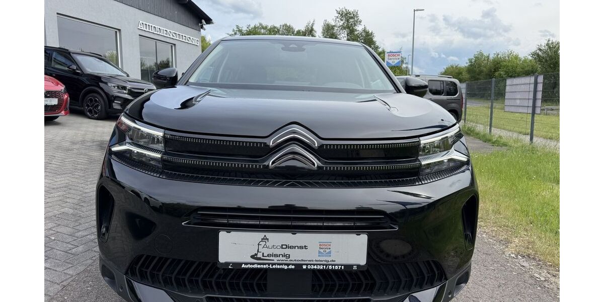 Citroen C5 Aircross 21.210 km 19.950 &euro; Leisnig 04703