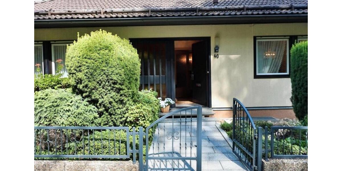 Einfamilienhaus Herborn - 5 Zimmer, 170 m&sup2;, 1.750&euro; | Angebot:26272350