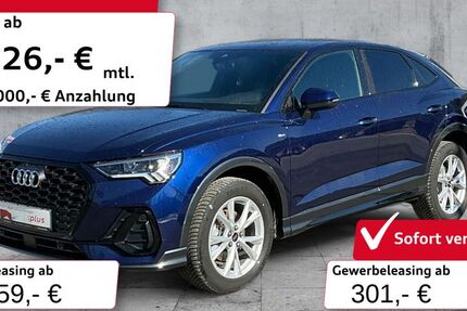 Audi Q3 19.740 km 38.450 &euro; Mitterteich 95666