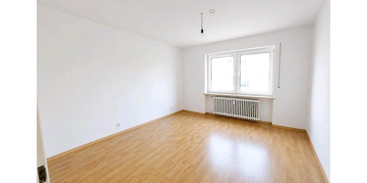Hochparterre Abensberg - 3 Zimmer, 79 m&sup2;, 850&euro; | Angebot:26341976