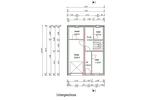 Doppelhaushälfte Murg - 5 Zimmer, 164 m&sup2;, 670.000&euro; | Angebot:26698445