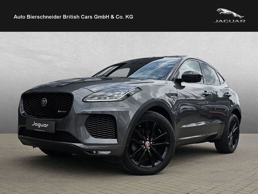 E-Pace