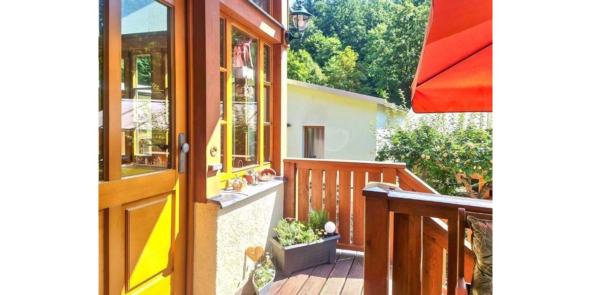 Ein Paradies - für Sie und Ihre Gäste! zimmer